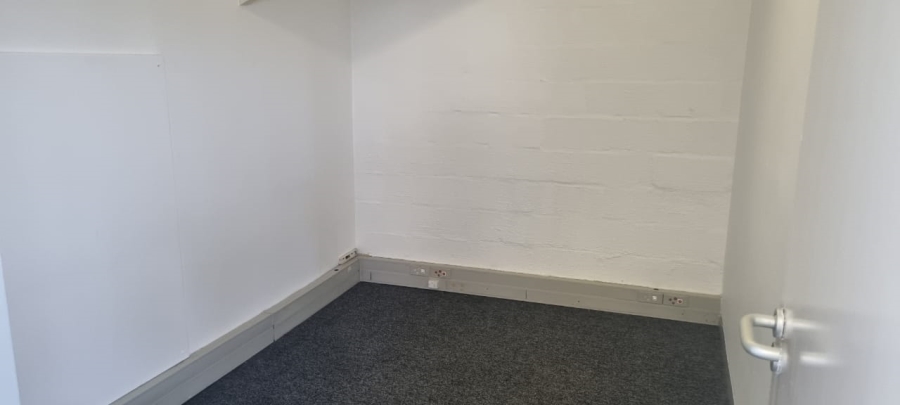 To Let commercial Property for Rent in Observatory Western Cape